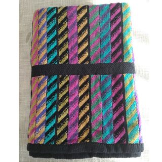 ミッソーニ(MISSONI)のミッソーニ　バスタオル(タオル/バス用品)