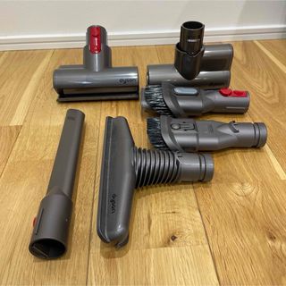 ダイソン(Dyson)のダイソン掃除機　付属品　セット(掃除機)