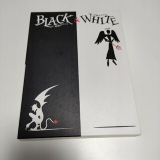 BLACK＆WHITE 悪魔のテンシ天使のアクマ(舞台/ミュージカル)