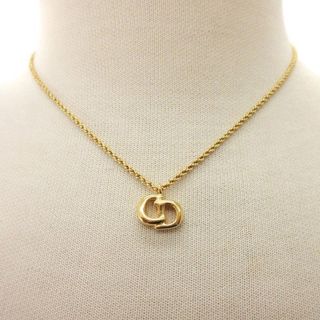ディオール(Christian Dior) ロゴ ネックレスの通販 2,000点以上