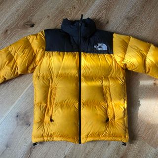 ザノースフェイス(THE NORTH FACE)のTHENORTHFACE ダウン(ダウンジャケット)