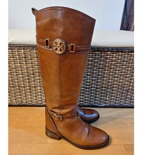 トリーバーチ(Tory Burch)のトリーバーチ　ブーツ(ブーツ)