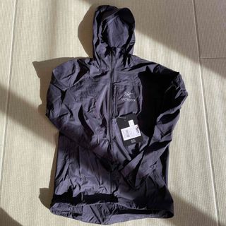 アークテリクス(ARC'TERYX)のARCTERYX Squamish Hoody(ナイロンジャケット)