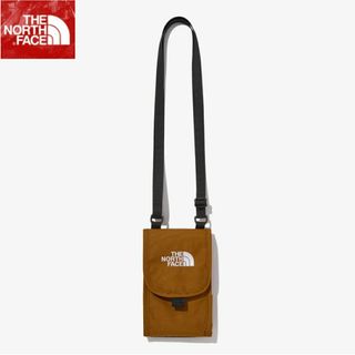 ザノースフェイス(THE NORTH FACE)のTHE NORTH FACE ML CROSS BAG MINI クロスバッグ(ショルダーバッグ)