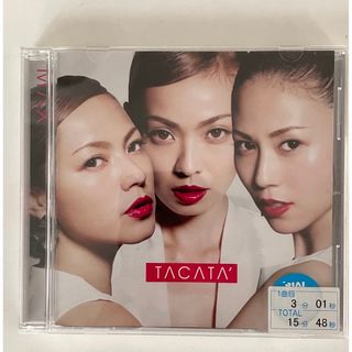 Tacata’(ポップス/ロック(邦楽))