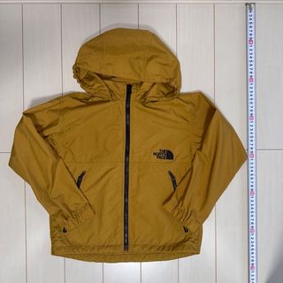 ザノースフェイス(THE NORTH FACE)の(120㌢)ノースフェイス THE NORTH FACE ジャケット ジャンバー(ジャケット/上着)