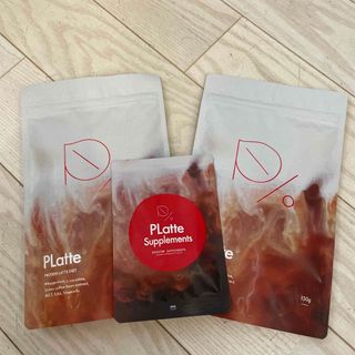 プラッテ  150g プロテインラテダイエット(ダイエット食品)