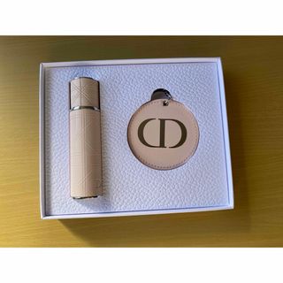 ディオール(Dior)のディオール　バースデーギフト　(ノベルティグッズ)