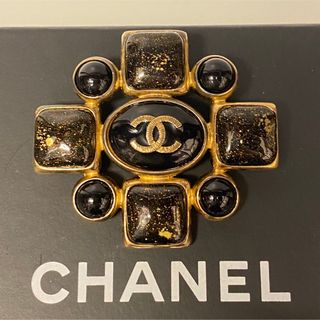 シャネル ビンテージ ブローチ/コサージュの通販 800点以上 | CHANELの ...