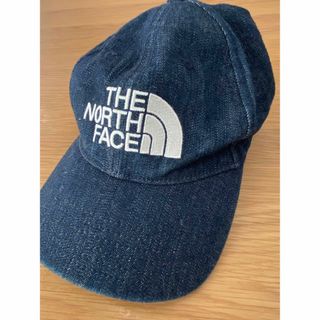 ザノースフェイス(THE NORTH FACE)のTHE NORTH FACE ロゴキャップ　ユニセックス【NN01830】(キャップ)