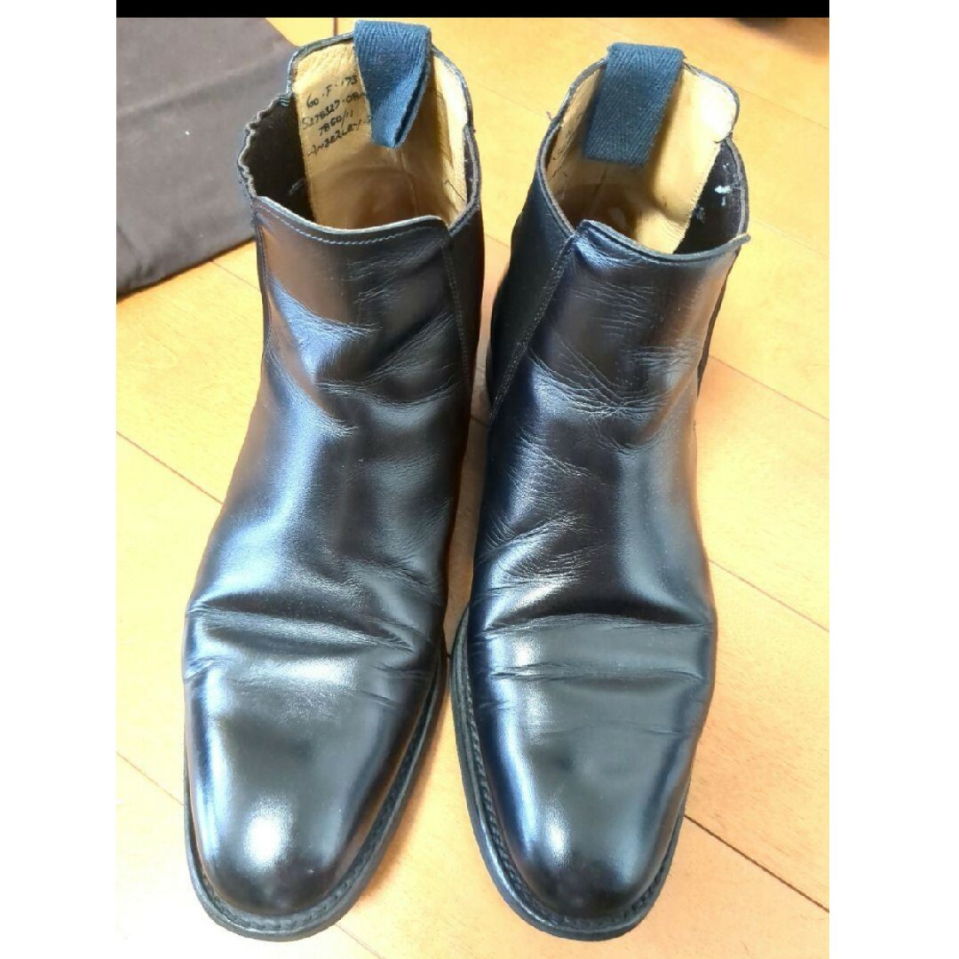 チャーチ church's 革靴 25.5-26cm チャーチ church's 革靴 25.5-26cm