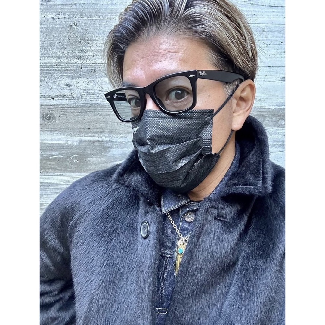 Ray-Ban - キムタク愛用 RAY-BANウェイファーラー 新品未使用品 Ray-Ban - キムタク愛用 RAY-BANウェイファーラー 新品未使用品