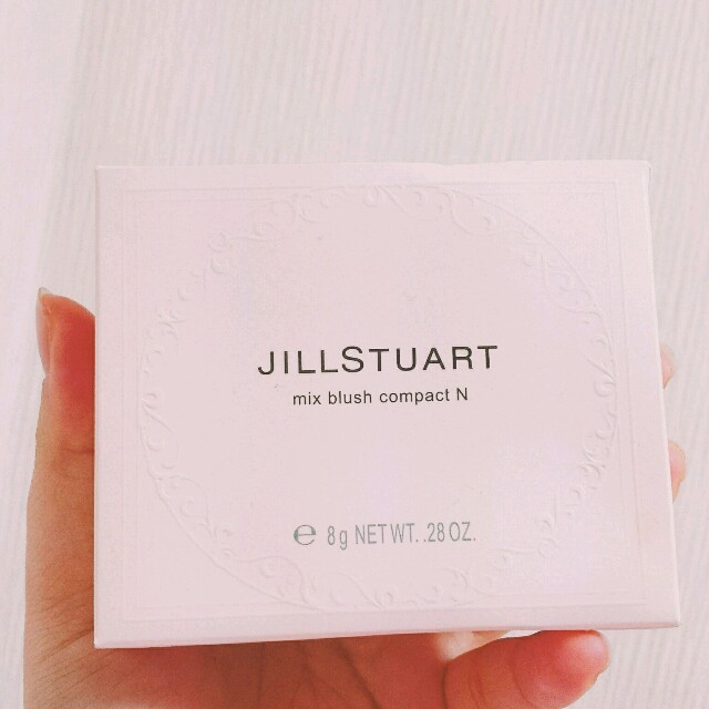 JILLSTUART(ジルスチュアート)のJILLSTUART コスメ/美容のベースメイク/化粧品(チーク)の商品写真