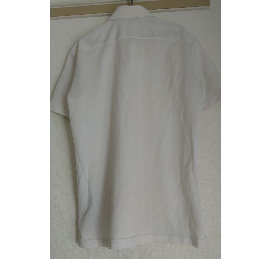 ORIHICA(オリヒカ)のオリヒカ ポロシャツ 半袖 メンズのトップス(ポロシャツ)の商品写真