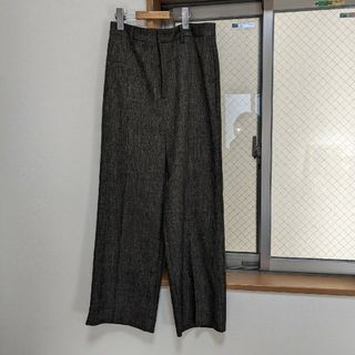 アパルトモンドゥーズィエムクラス(L'Appartement DEUXIEME CLASSE)の極美品。アパルトモン購入。リジェールパンツ　ドゥロワー好きにも(その他)