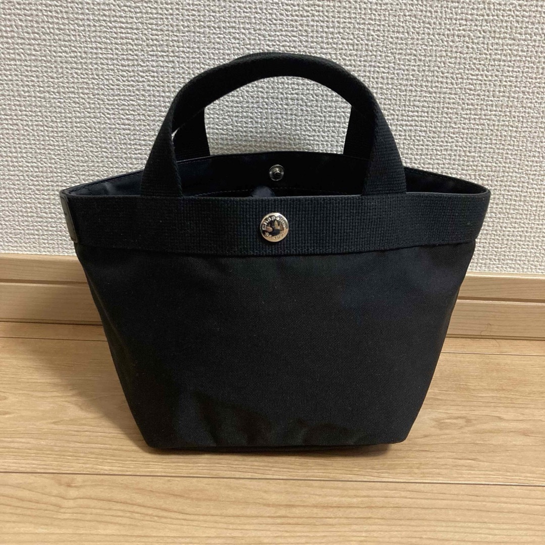 Herve Chapelier - 極美品☆WEB限定☆エルベシャプリエ☆701C舟型