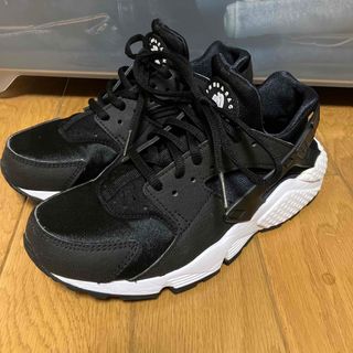 ナイキ(NIKE)のナイキ　エアハラチ　(スニーカー)