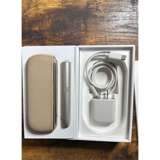 アイコス(IQOS)のiQOS イルマ ILUMA(タバコグッズ)