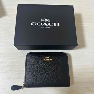 コーチ(COACH)のCOACH 財布(折り財布)