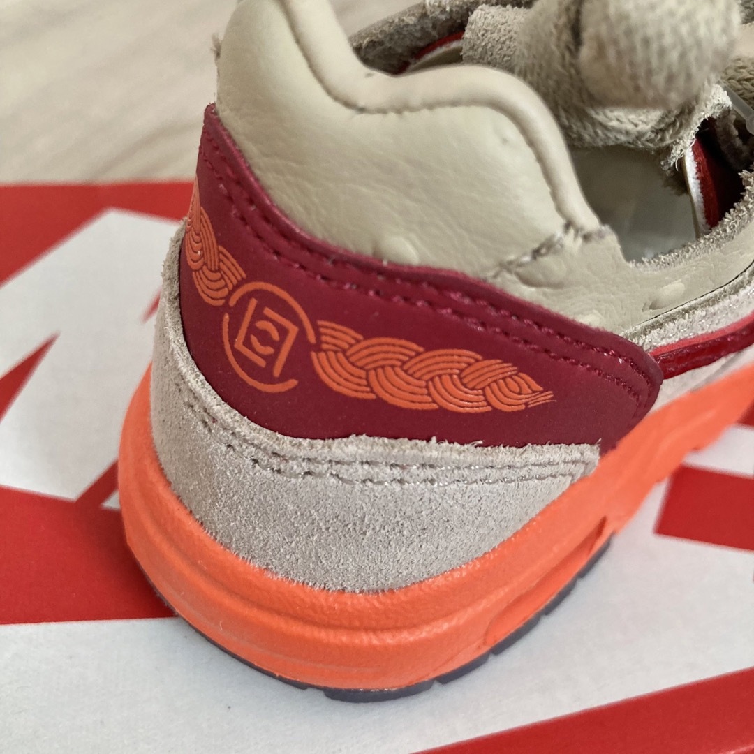 NIKE - NIKE CLOT ベビーシューズ 10cm ナイキ クロット エア NIKE - NIKE CLOT ベビーシューズ 10cm ナイキ クロット エア