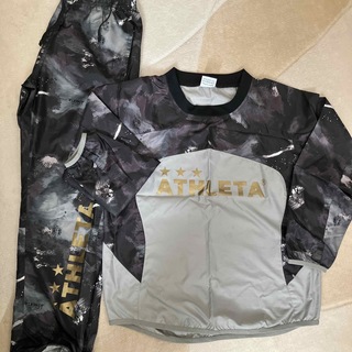 アスレタ(ATHLETA)のアスレタ　ピステ　140(ウェア)