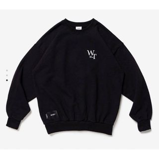 WTAPS スウェット パーカー シュプリーム ネイバーフッド ディセンダント