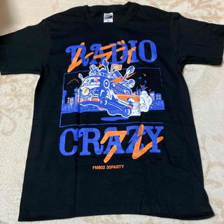 レディクレ2019 tシャツ(ミュージシャン)