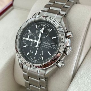 オメガ 【OMEGA】 3513.50 スピードマスター デイトクロノグラフ