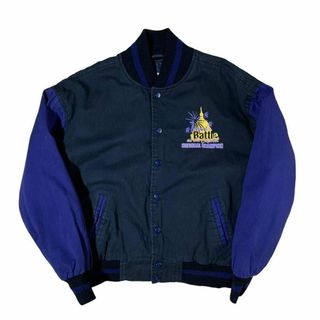 スタジャン(メンズ)の通販 10,000点以上(メンズ) | お得な新品・中古
