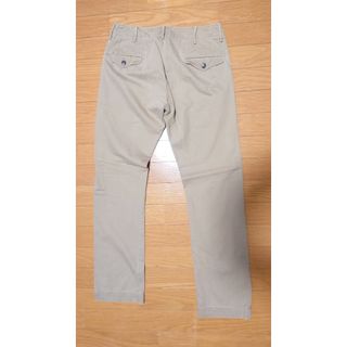 ダブルアールエル チノパン(メンズ)の通販 88点 | RRLのメンズを買う
