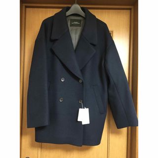 UNITED ARROWS green label relaxing - 新品　グリーンレーベル　コート　スローブイエナ　ジャーナルスタンダード　イエナ 