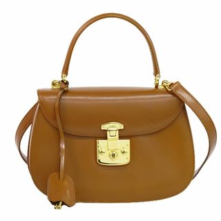 グッチ バッグ(ゴールド/金色系)の通販 2,000点以上 | Gucciの