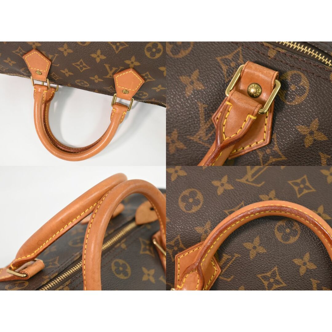 LOUIS VUITTON - 本物 ルイヴィトン LOUIS VUITTON LV 旧型 LOUIS VUITTON - 本物 ルイヴィトン LOUIS VUITTON LV 旧型