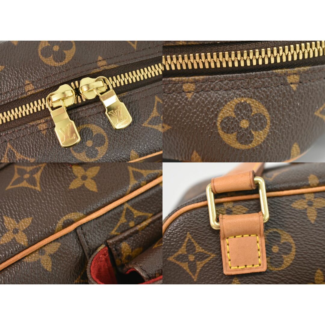 LOUIS VUITTON - 本物 ルイヴィトン LOUIS VUITTON LV エクサン LOUIS VUITTON - 本物 ルイヴィトン LOUIS VUITTON LV エクサン