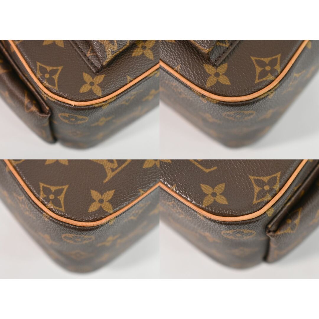 LOUIS VUITTON - 本物 ルイヴィトン LOUIS VUITTON LV エクサン LOUIS VUITTON - 本物 ルイヴィトン LOUIS VUITTON LV エクサン