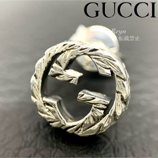 グッチ メンズピアス(片耳用)の通販 100点以上 | Gucciのメンズを買う