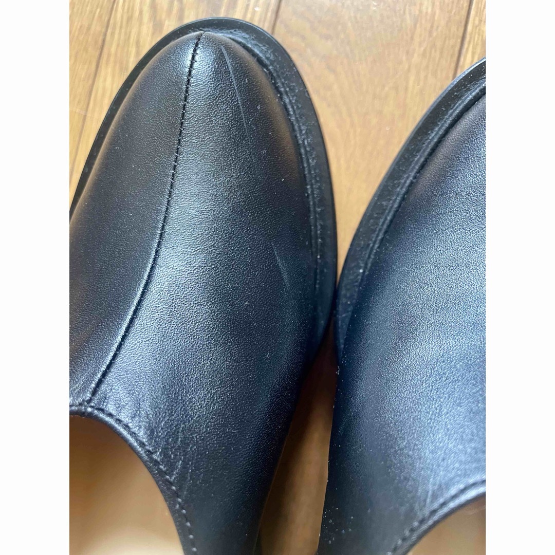 CLANE VOLUME SOLE SHOES クラネ ボリュームソールシューズ