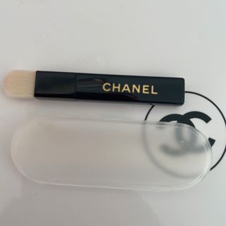 シャネル(CHANEL)のCHANEL アイシャドウチップ(ブラシ・チップ)