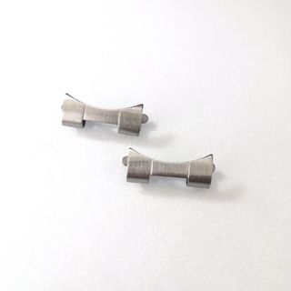 FF455B  20mm 社外品 オイスター フラッシュフィット  ロレックス用(その他)