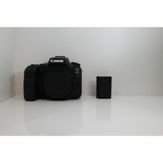 【超美品】Canon EOS 90D レンズキット カメラのキタムラ5年保証付き