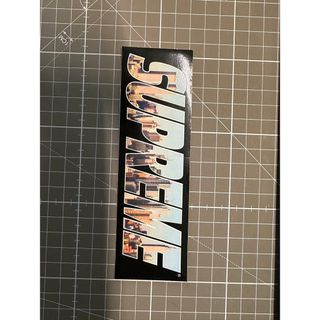 シュプリーム(Supreme)のsupreme sticker(ステッカー)