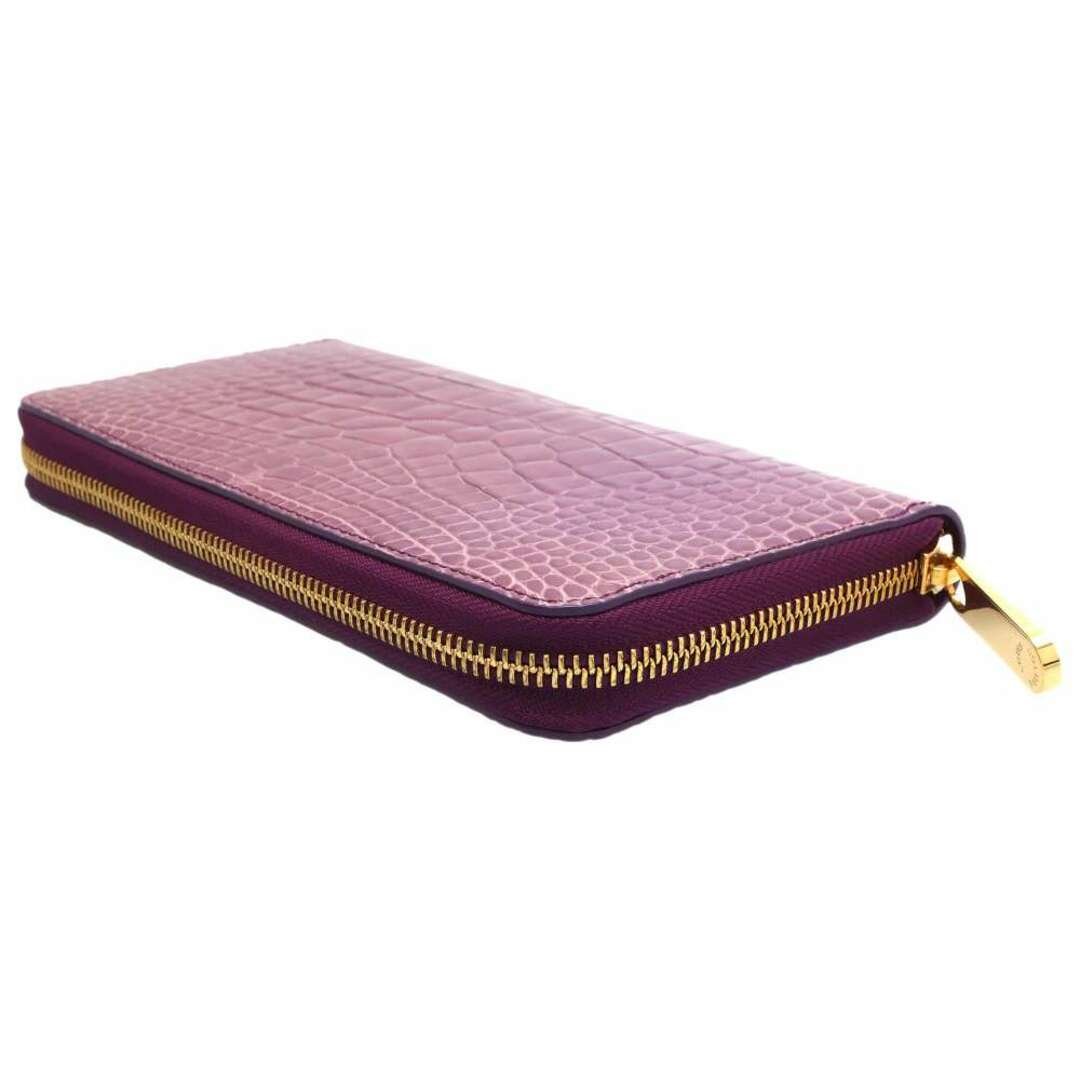 LOUIS VUITTON - ルイヴィトン 長財布 クロコダイル ジッピー