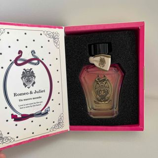 ラブパスポート(Love Passport)のラブパスポート ロミオ&ジュリエット 50ml(EDP・SP)(その他)