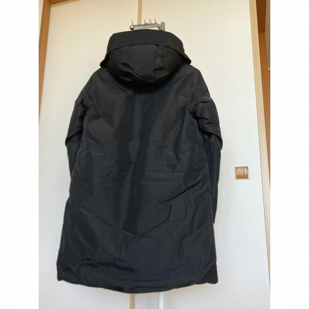 WOOLRICH(ウールリッチ)の【美品】WOOLRICH ★ ARCTIC DOWN LONG PARKA メンズのジャケット/アウター(ダウンジャケット)の商品写真