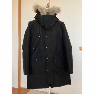 ウールリッチ(WOOLRICH)の【美品】WOOLRICH ★ ARCTIC DOWN LONG PARKA(ダウンジャケット)