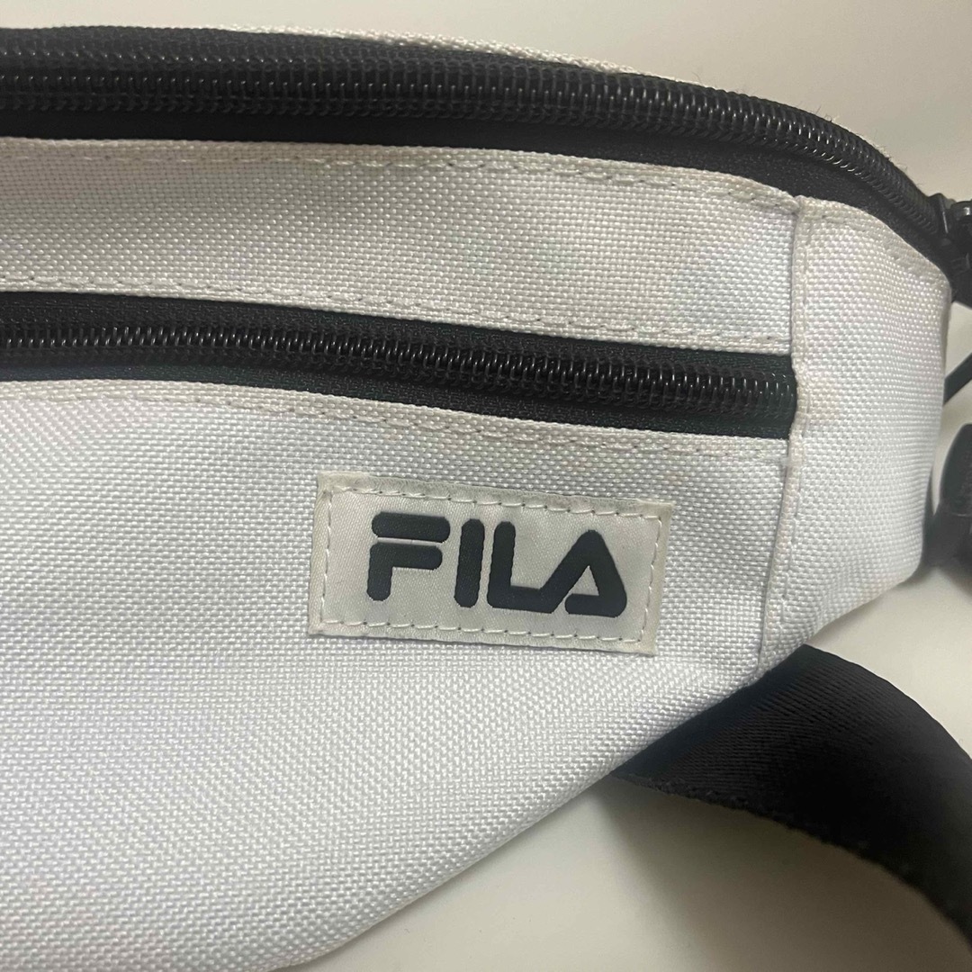 FILA(フィラ)の＊フィラ＊専用【腕時計と2点セット】 レディースのバッグ(ショルダーバッグ)の商品写真