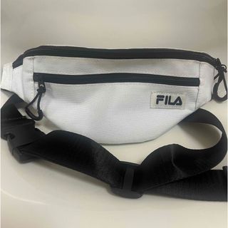 フィラ(FILA)の＊フィラ＊専用【腕時計と2点セット】(ショルダーバッグ)