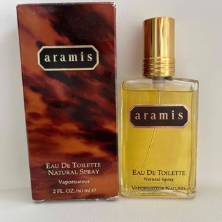 Aramis - 未使用クラシックオードトワレスプレー 60ml