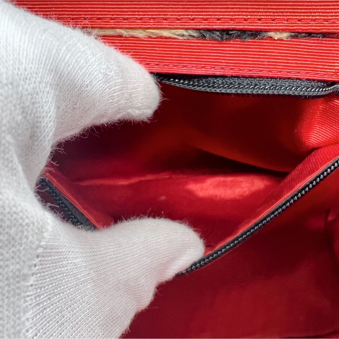 【kate spade】ケイトスペード ベロア ハンドバッグ 【kate spade】ケイトスペード ベロア ハンドバッグ