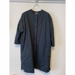 ネストローブ(nest Robe)のtandeyオローネ フォーカスウォームコート(ロングコート)